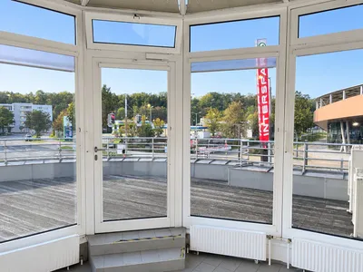 Gewerbeimmobilie mieten in Sankt Pölten – 291 m², € 4.394 – Bild 5 von 11
