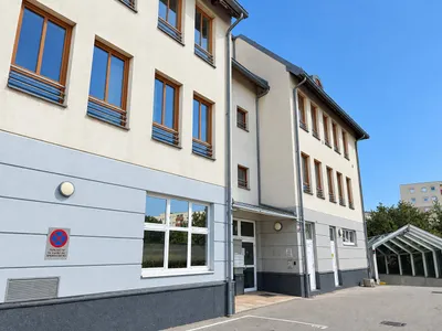 Gewerbeimmobilie mieten in Sankt Pölten – 291 m², € 4.394 – Bild 2 von 11