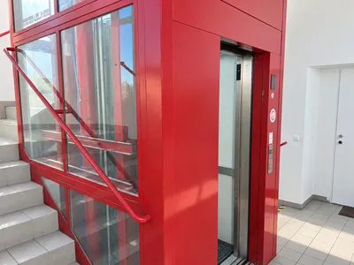 Gewerbeimmobilie mieten in Sankt Pölten – 291 m², € 4.394 – Bild 10 von 11