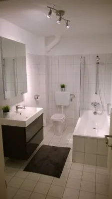 1-Zimmer-Wohnung mieten in Salzburg Stadt – 38 m², € 849 – Bild 4 von 6