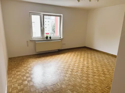1-Zimmer-Wohnung mieten in Salzburg Stadt – 38 m², € 849 – Bild 1 von 6
