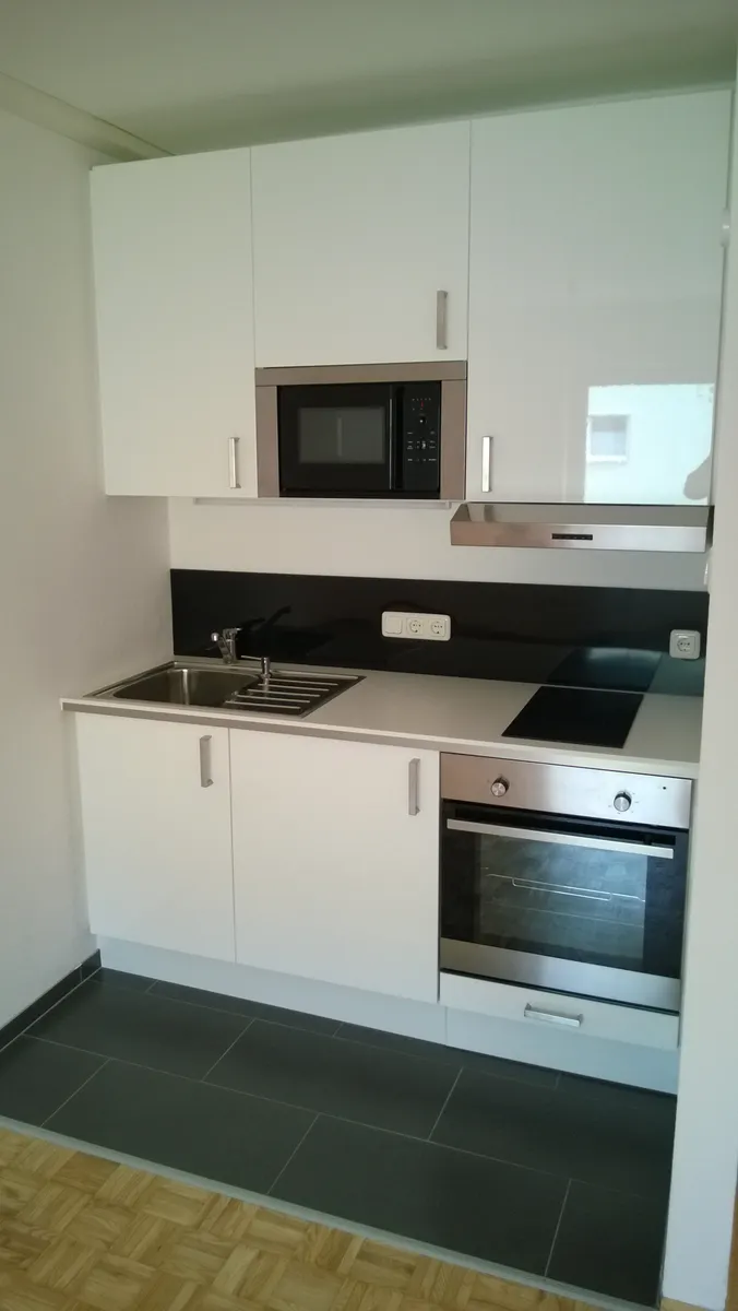 Wohnung – Salzburg, Salzburg-Süd - Ansicht 3