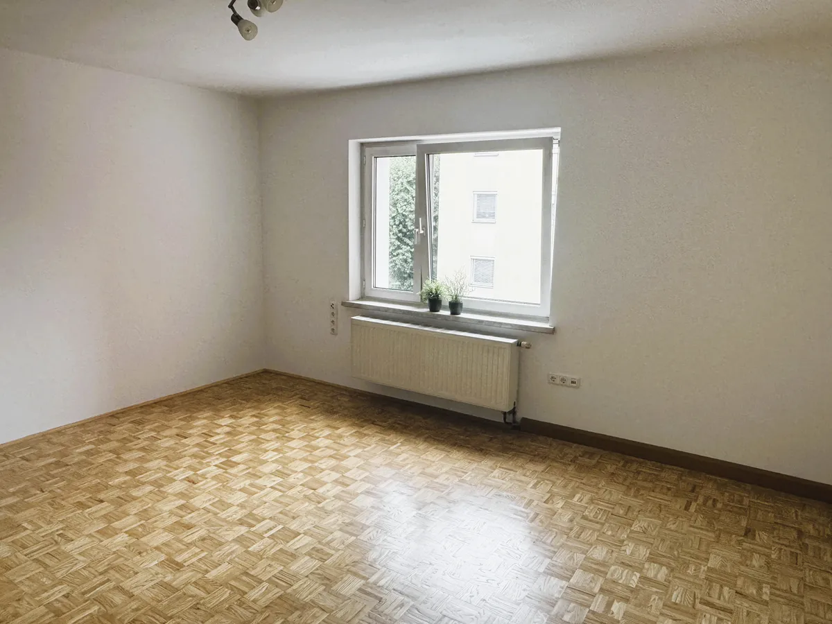 Wohnung – Salzburg, Salzburg-Süd - Ansicht 2