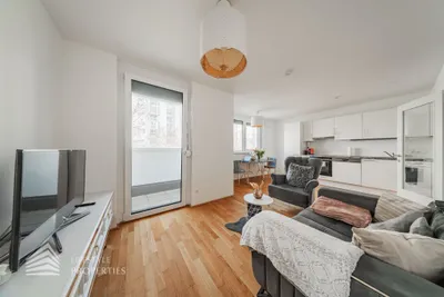 3-Zimmer-Wohnung kaufen in Wien – 64,36 m², € 432.000 – Bild 4 von 20