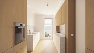 3-Zimmer-Wohnung kaufen in Linz – 110,85 m², € 479.000 – Bild 6 von 8