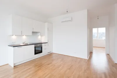 2-Zimmer-Wohnung mieten in Wien – 47,35 m², € 950 – Bild 2 von 13