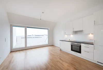 2-Zimmer-Wohnung mieten in Wien – 47,35 m², € 950 – Bild 1 von 13