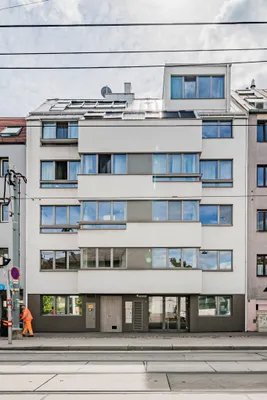 2-Zimmer-Wohnung mieten in Wien – 47,35 m², € 950 – Bild 8 von 13