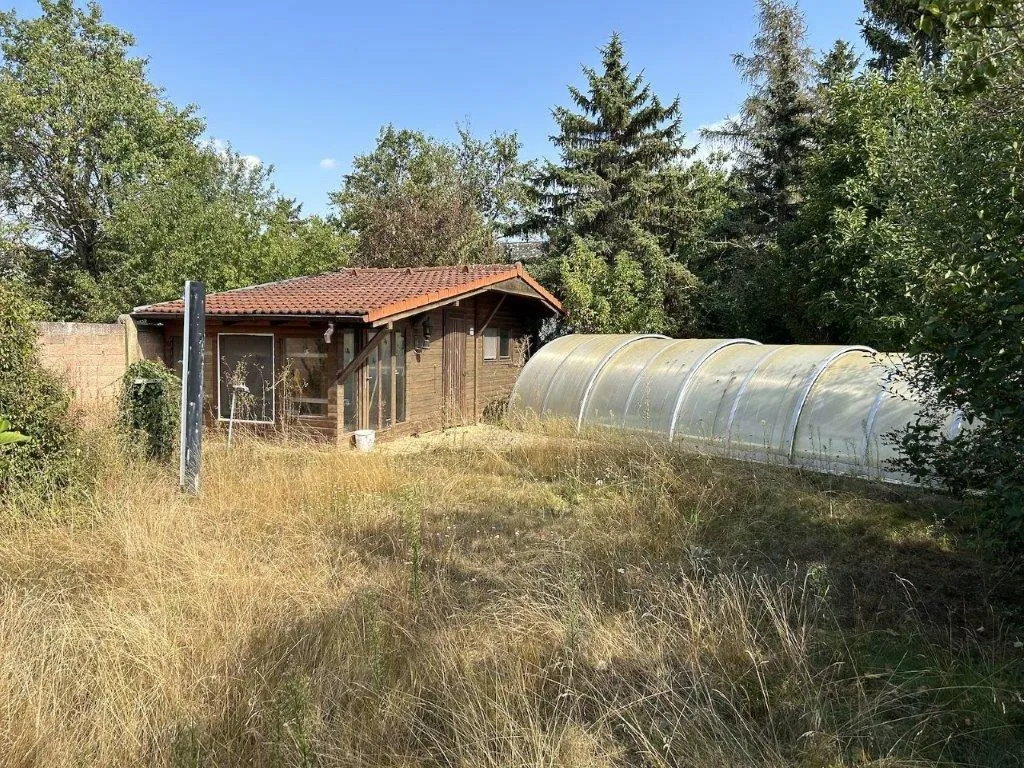 Grundstück in guter Lage (Hagerfeld) - Privatverkauf - Widok 2