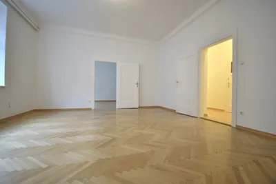 5-Zimmer-Gewerbeimmobilie mieten in Linz – 137 m², € 2.367 – Bild 4 von 5