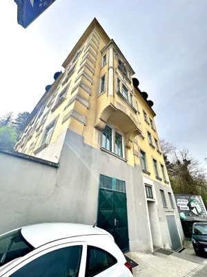 Charmante 2-Zi-Wohnung mit Einbauküche im 19. Bezirk - Miete nur 812,61 EUR! – Bild 3