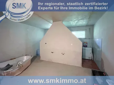 8-Zimmer-Haus kaufen in Waidhofen an der Thaya – 220 m², € 479.000 – Bild 21 von 23