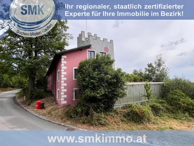 8-Zimmer-Haus kaufen in Waidhofen an der Thaya – 220 m², € 479.000 – Bild 5 von 23