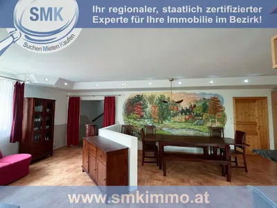 8-Zimmer-Haus kaufen in Waidhofen an der Thaya – 220 m², € 479.000 – Bild 14 von 23