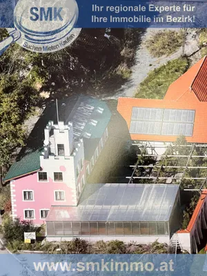 8-Zimmer-Haus kaufen in Waidhofen an der Thaya – 220 m², € 479.000 – Bild 23 von 23