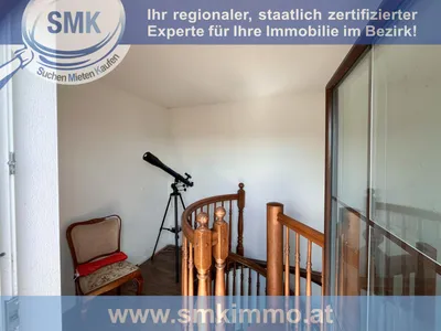 8-Zimmer-Haus kaufen in Waidhofen an der Thaya – 220 m², € 479.000 – Bild 10 von 23