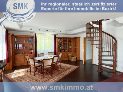 8-Zimmer-Haus kaufen in Waidhofen an der Thaya – 220 m², € 479.000 – Bild 8 von 23