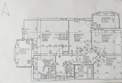 4-Zimmer-Wohnung kaufen in Klagenfurt Land – 98,53 m², € 298.000 – Bild 15 von 15