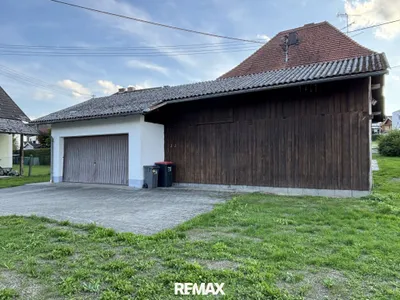 6-Zimmer-Haus mieten in Schärding – 160 m², € 1.020 – Bild 16 von 19