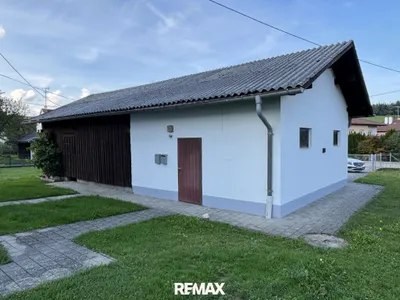 6-Zimmer-Haus mieten in Schärding – 160 m², € 1.020 – Bild 15 von 19