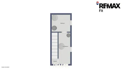 6-Zimmer-Haus mieten in Schärding – 160 m², € 1.020 – Bild 18 von 19