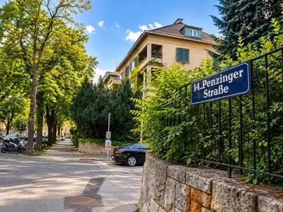 1-Zimmer-Wohnung mieten in Wien – 42 m², € 820 – Bild 2 von 18