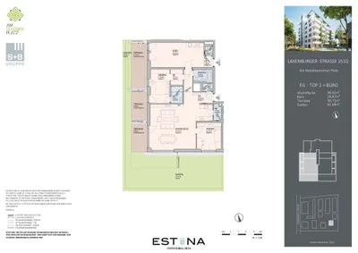 4-Zimmer-Wohnung kaufen in Wien – 96 m², € 593.182 – Bild 15 von 16