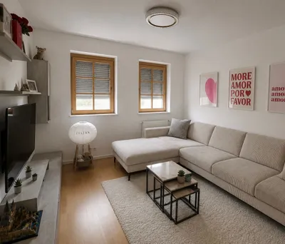 Wohnung mieten in Liezen – 86,76 m², € 1.118 – Bild 3 von 8