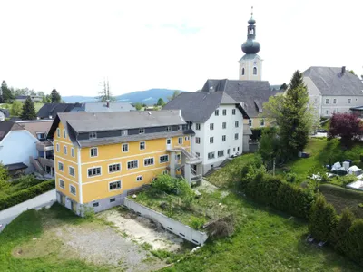 Gewerbeimmobilie kaufen in Hartberg-Fürstenfeld – 1 205 m², € 480.000 – Bild 3 von 34
