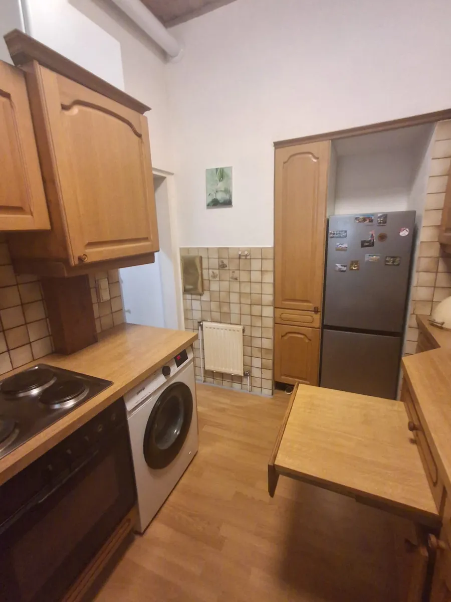 1200 Wien Dresdnerstrasse 78 - Widok 3