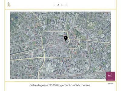 Gewerbeimmobilie mieten in Klagenfurt – 193 m², € 4.891 – Bild 5 von 7