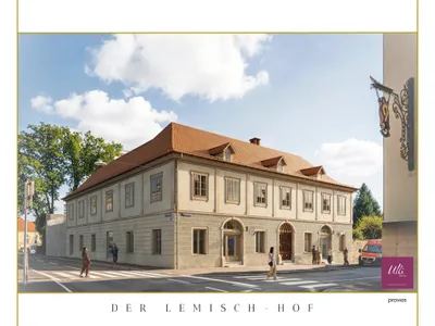 Gewerbeimmobilie mieten in Klagenfurt – 193 m², € 4.891 – Bild 2 von 7