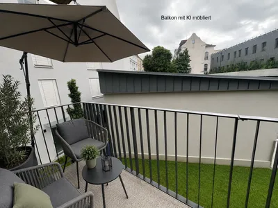 2-Zimmer-Immobilie mieten in Graz – 77,49 m², € 1.388 – Bild 5 von 9