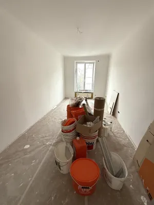 3 ZimmerWohnung Nähe Belvedere – Bild 2