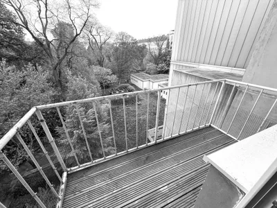 3 ZimmerWohnung Nähe Belvedere