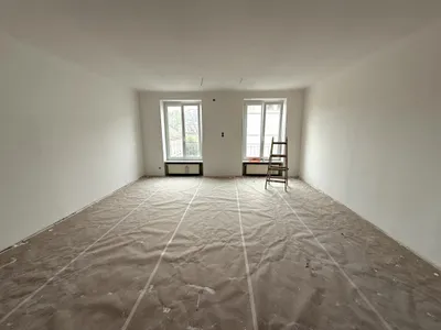 3 ZimmerWohnung Nähe Belvedere – Bild 3
