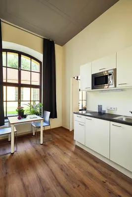 1-Zimmer-Wohnung mieten in Steyr – 15,27 m², € 474 – Bild 8 von 8
