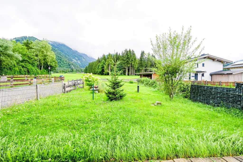 Gemütliches Haus mit flexiblen Nutzungsmöglichkeiten in absoluter Ruhelage in Schwendt – pohled 2