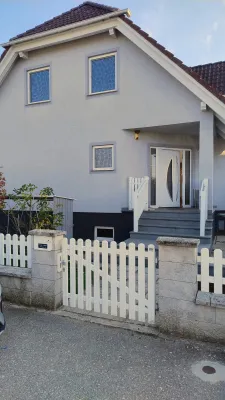 4-Zimmer-Haus kaufen in Mistelbach – 113 m², € 339.000 – Bild 4 von 24