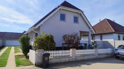 4-Zimmer-Haus kaufen in Mistelbach – 113 m², € 339.000 – Bild 2 von 24