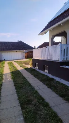 4-Zimmer-Haus kaufen in Mistelbach – 113 m², € 339.000 – Bild 6 von 24