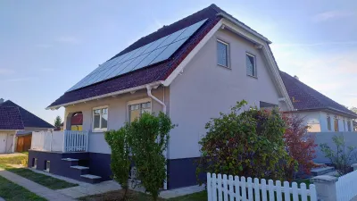 4-Zimmer-Haus kaufen in Mistelbach – 113 m², € 339.000 – Bild 1 von 24