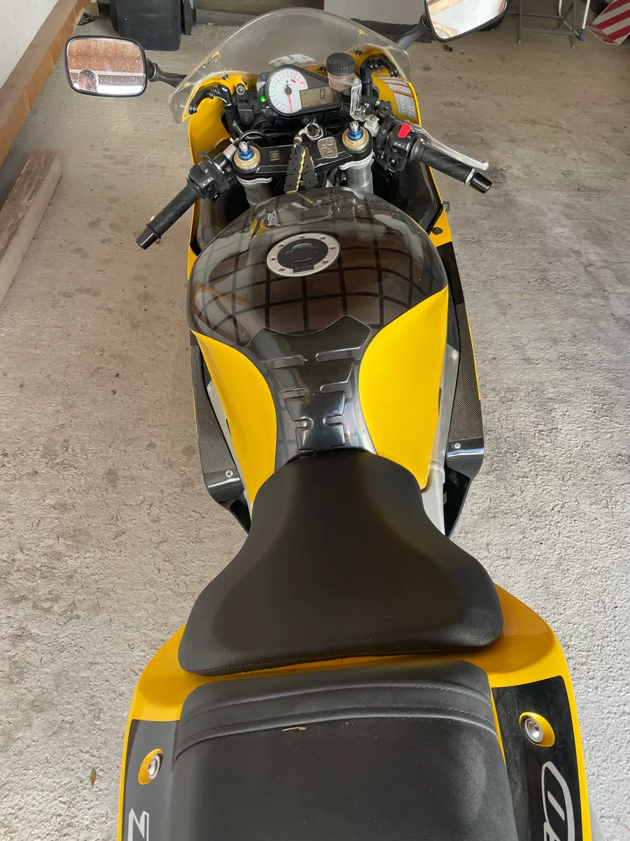 Suzuki GSX-R