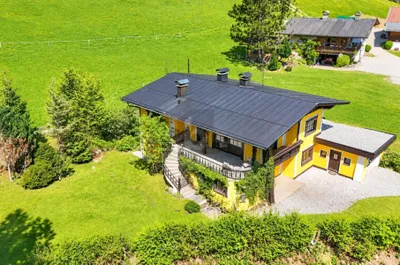 8-Zimmer-Haus kaufen in Kitzbühel – 200 m², € 1.290.000 – Bild 2 von 6