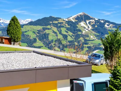 8-Zimmer-Haus kaufen in Kitzbühel – 200 m², € 1.290.000 – Bild 1 von 6