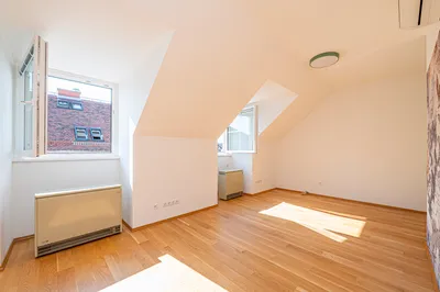 Wohnung mieten in Graz – 31 m², € 540 – Bild 4 von 22