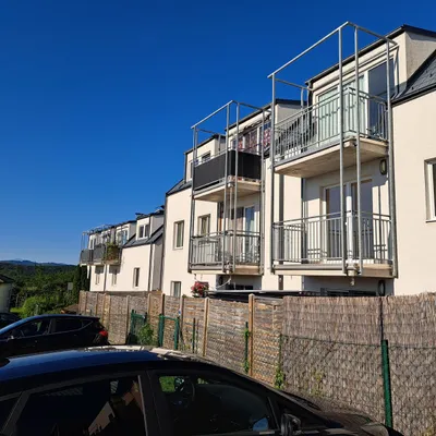 2-Zimmer-Wohnung mieten in Baden – 50,88 m², € 700 – Bild 3 von 7