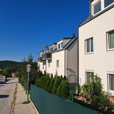 2-Zimmer-Wohnung mieten in Baden – 50,88 m², € 700 – Bild 4 von 7