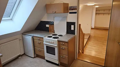 2-Zimmer-Wohnung mieten in Mödling – 47 m², € 670 – Bild 7 von 11