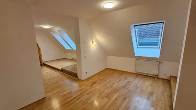 2-Zimmer-Wohnung mieten in Mödling – 47 m², € 670 – Bild 2 von 11